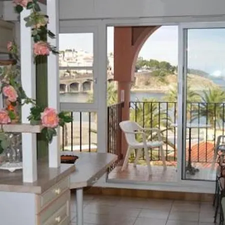 F2 Centre Front De Vue Baie Parking Privatif Apartment *