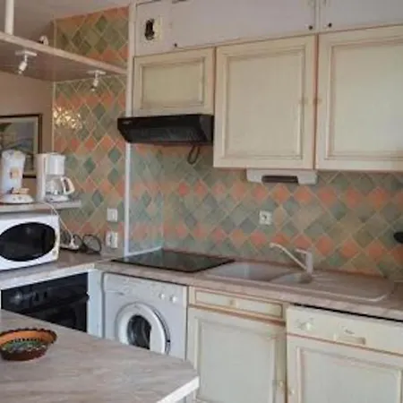 F2 Centre Front De Vue Baie Parking Privatif Apartment Banyuls-sur-Mer