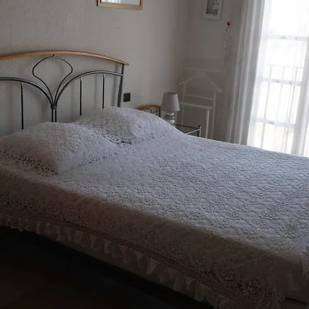 Appartement F2 Centre Front De Vue Baie Parking Privatif